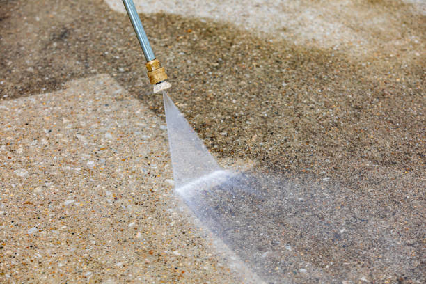 Best Gas Station Cleaning  in South San Francisco, CA