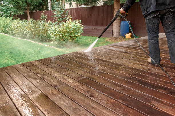 Best Parking Lot and Garage Cleaning  in South San Francisco, CA