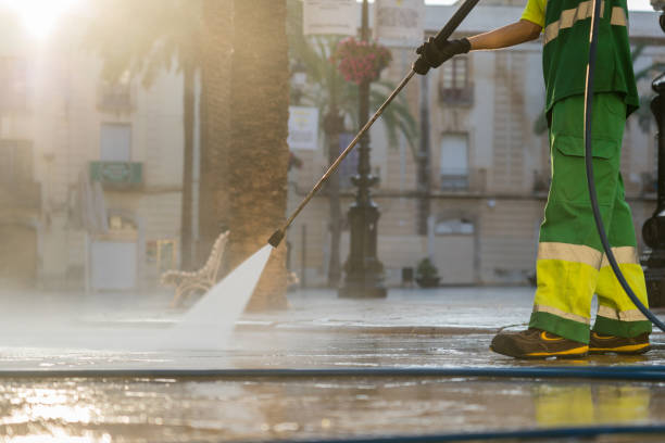 Boat and Dock Cleaning in South San Francisco, CA