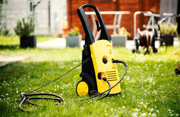 South San Francisco, CA Pressure Washing Services Company